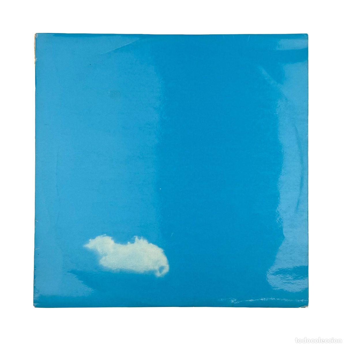 Discos de vinilo: LP. The Plastic Ono Band. Live Peace In Toronto 1969 - En Directo Paz En Toronto 1969 (VG+/VG+)