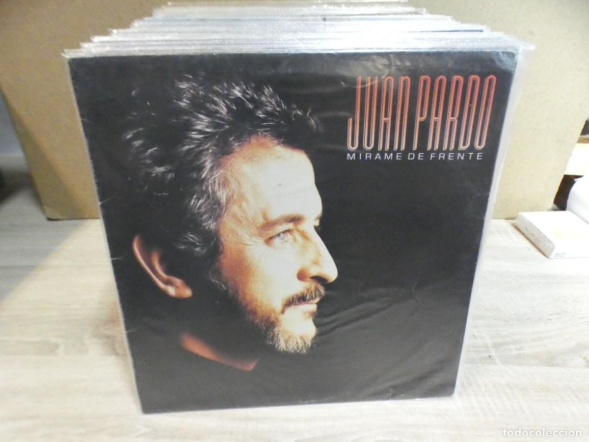 Discos de vinilo: ARKANSAS1980 EXPRO1026 VINILO BUEN ESTADO A LIMPIAR JUAN PARDO