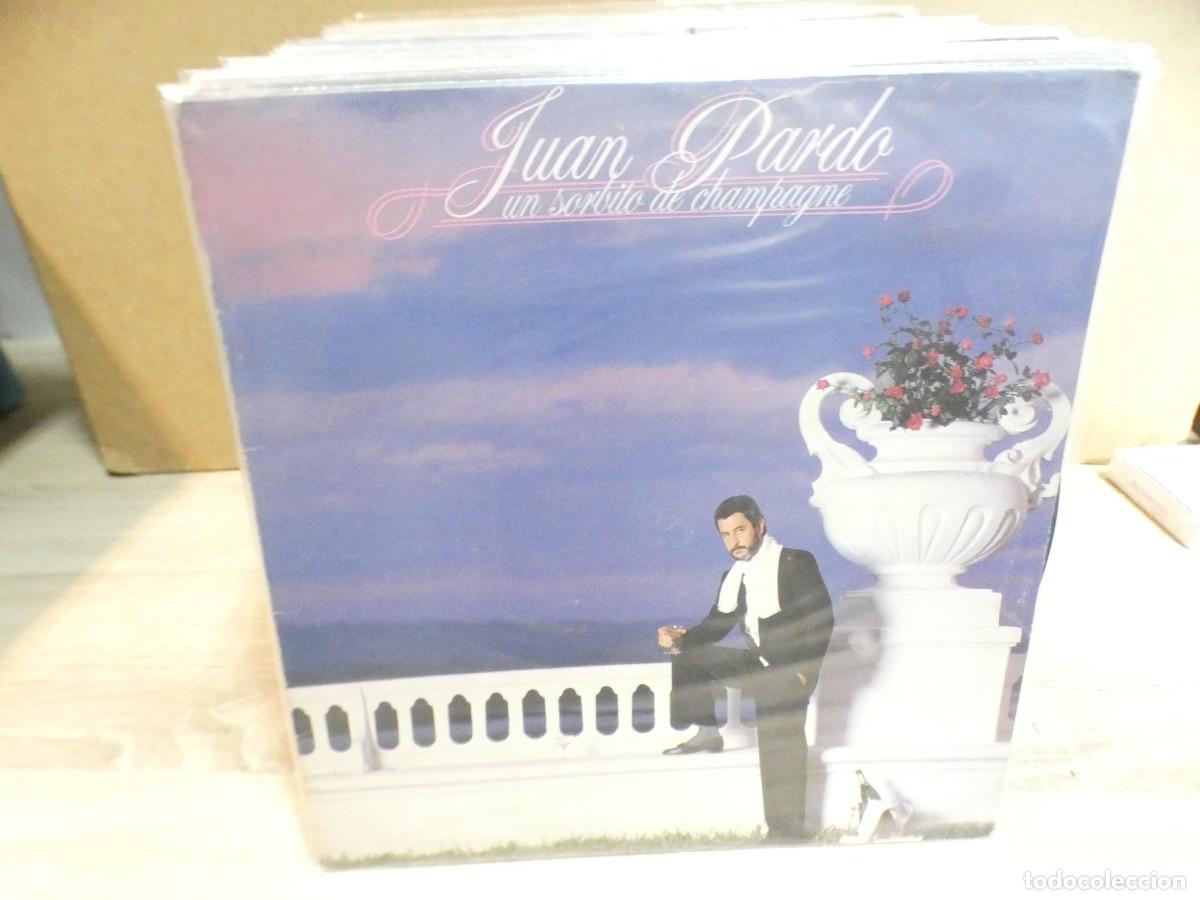 Discos de vinilo: ARKANSAS1980 EXPRO1026 VINILO BUEN ESTADO A LIMPIAR JUAN PARDO