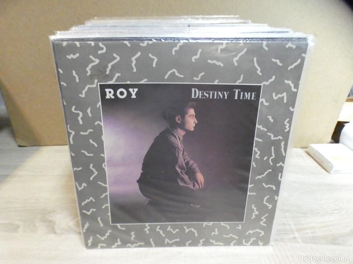 Discos de vinilo: ARKANSAS1980 EXPRO1026 VINILO BUEN ESTADO A LIMPIAR ROY