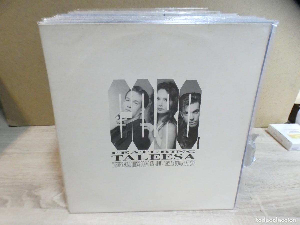 Discos de vinilo: ARKANSAS1980 EXPRO1026 VINILO BUEN ESTADO A LIMPIAR CO.RO. FEAT TALEESA