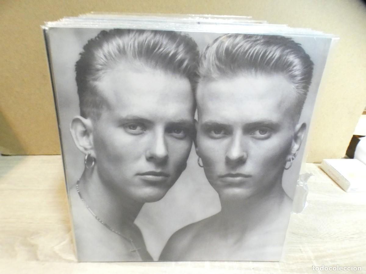Discos de vinilo: ARKANSAS1980 EXPRO1026 VINILO BUEN ESTADO A LIMPIAR BROS