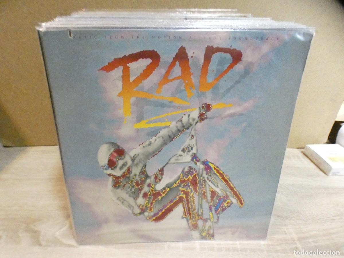 Discos de vinilo: ARKANSAS1980 EXPRO1026 VINILO BUEN ESTADO A LIMPIAR RAD