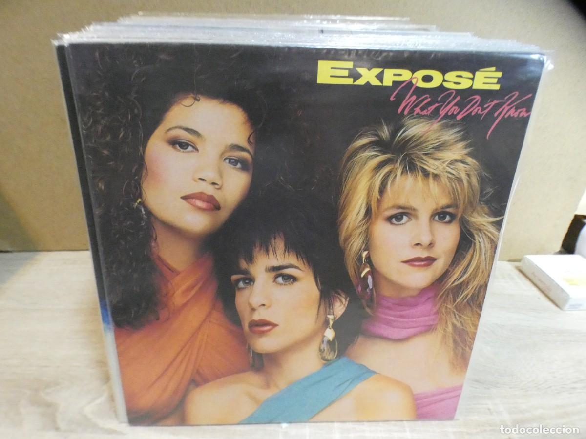 Discos de vinilo: ARKANSAS1980 EXPRO1026 VINILO BUEN ESTADO A LIMPIAR EXPOS&Eacute;