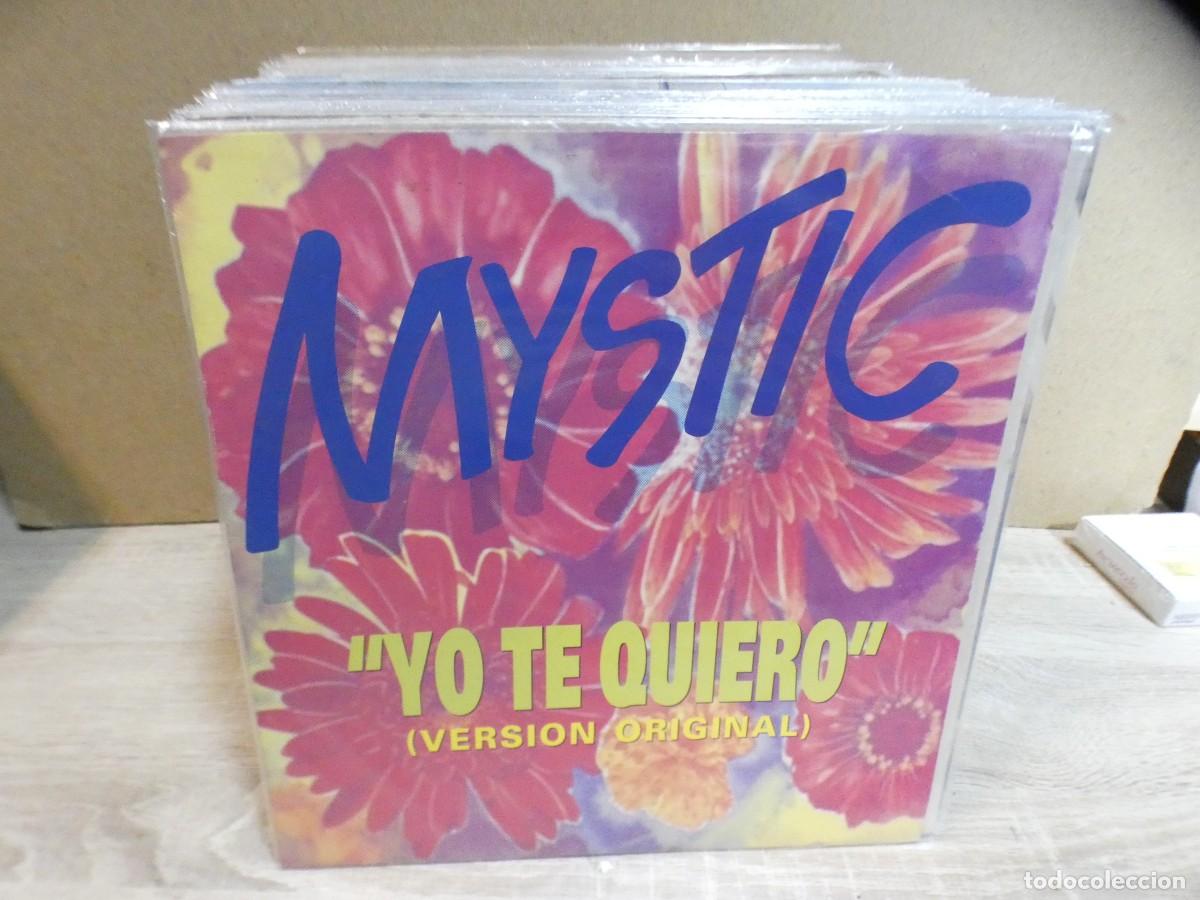 Discos de vinilo: ARKANSAS1980 EXPRO1026 VINILO BUEN ESTADO A LIMPIAR MYSTIC