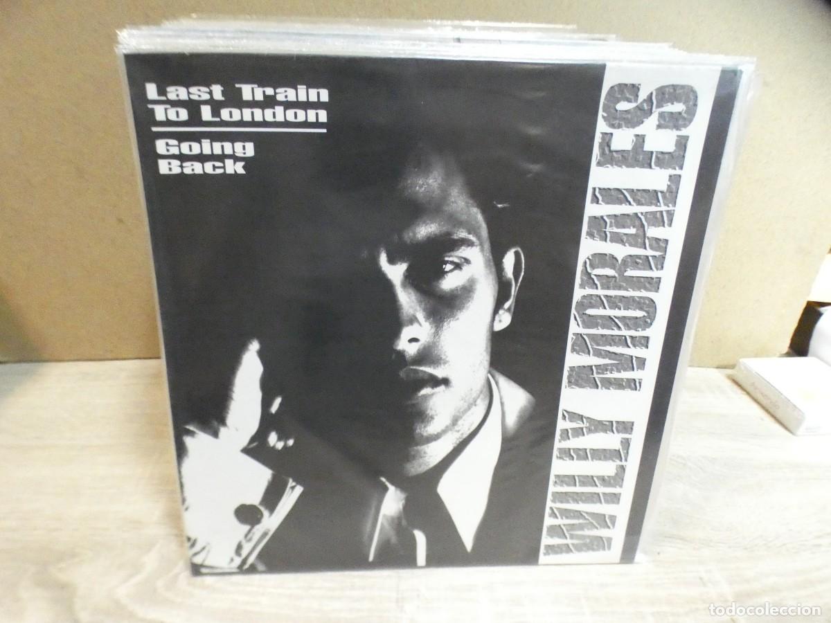 Discos de vinilo: ARKANSAS1980 EXPRO1026 VINILO BUEN ESTADO A LIMPIAR WILLY MORALES