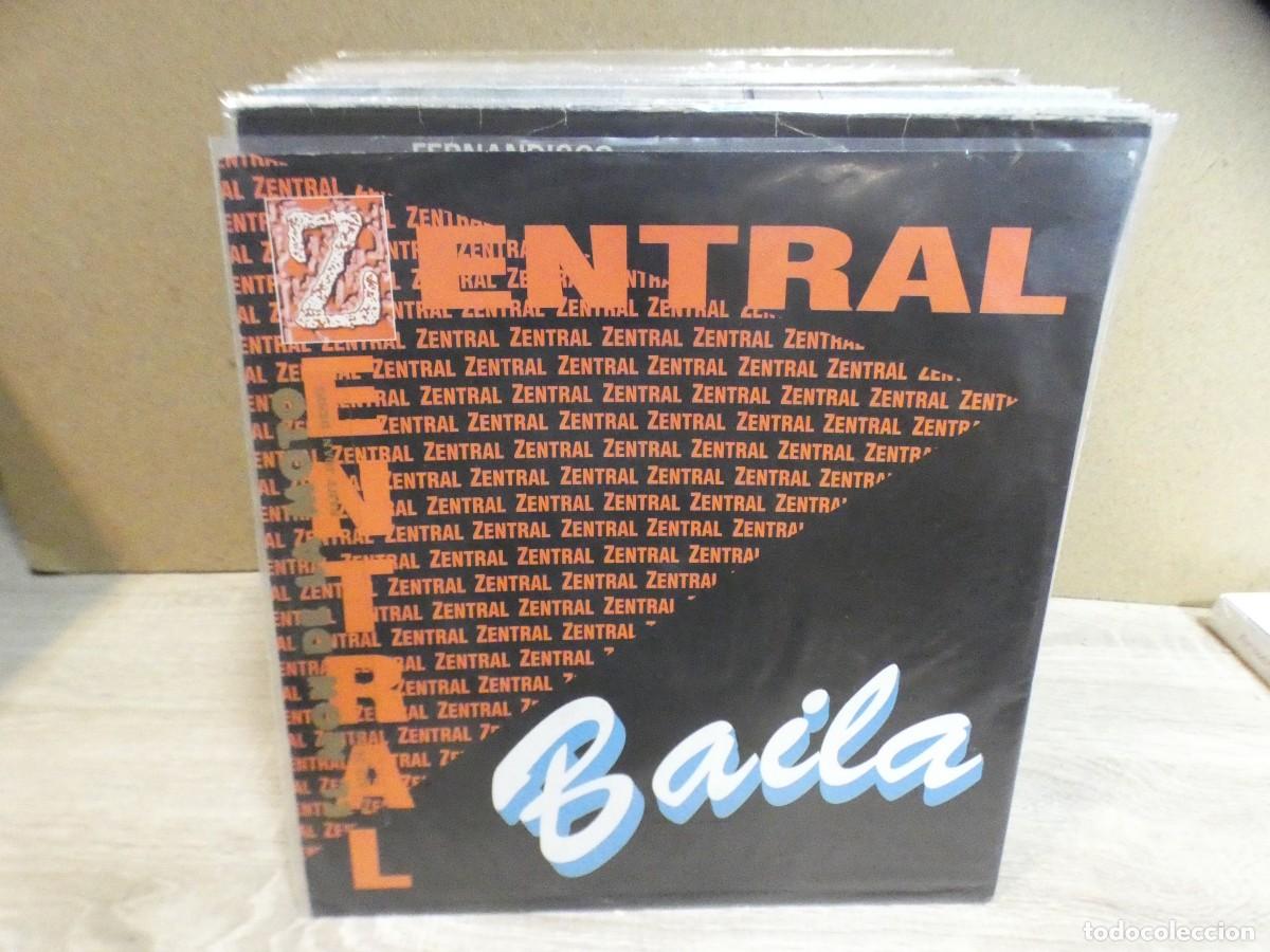 Discos de vinil: ARKANSAS1980 EXPRO1026 VINILO BUEN ESTADO A LIMPIAR zENTRAL BAILA