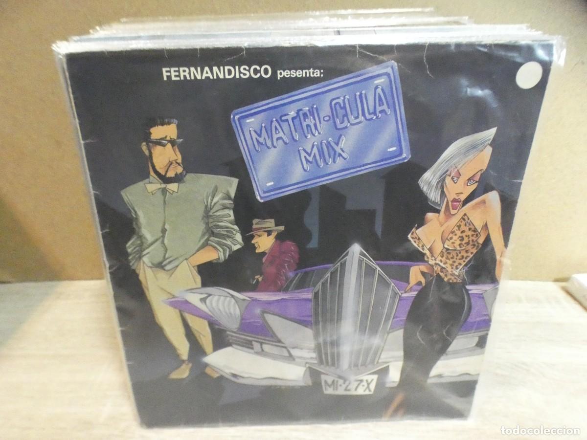 Discos de vinil: ARKANSAS1980 EXPRO1026 VINILO BUEN ESTADO A LIMPIAR FERNANDISCO . MATRICULA MIX