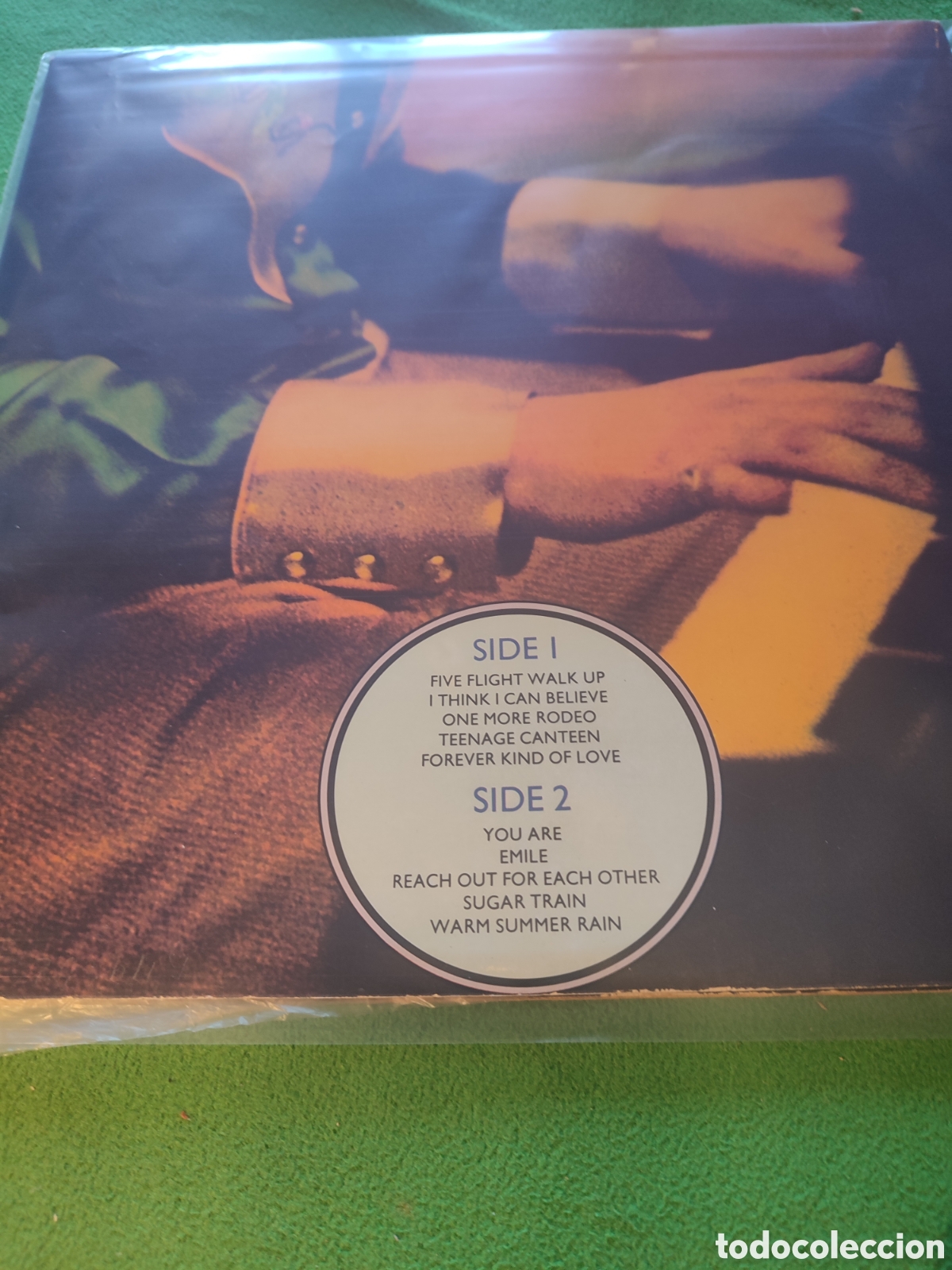 Discos de vinilo: Phillips Goodhand - Tait -:Edici&oacute;n 1973 - Foto 4