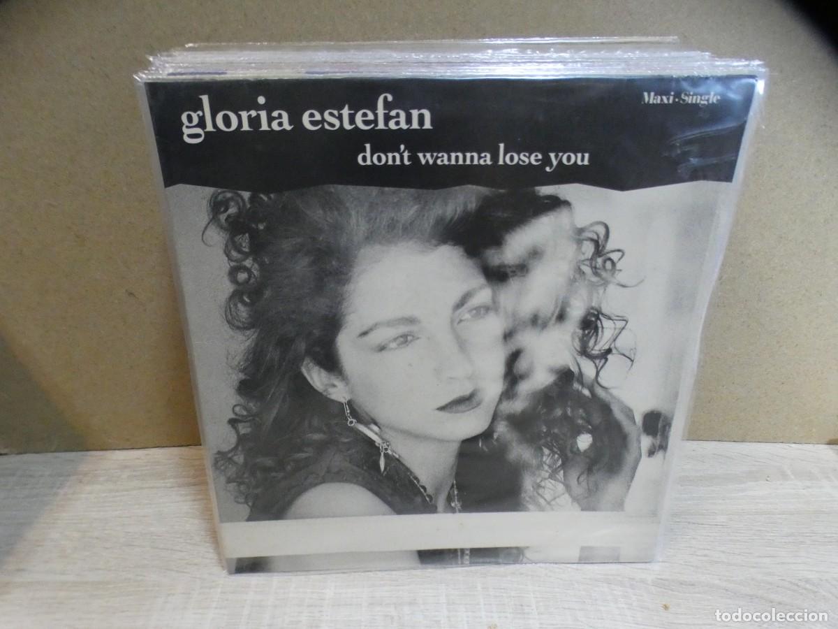 Discos de vinil: ARKANSAS1980 EXPRO1026 VINILO MUCHO USO REPRODUCIBLE GLORIA ESTEFAN A LIMPIAR A LIMPIAR