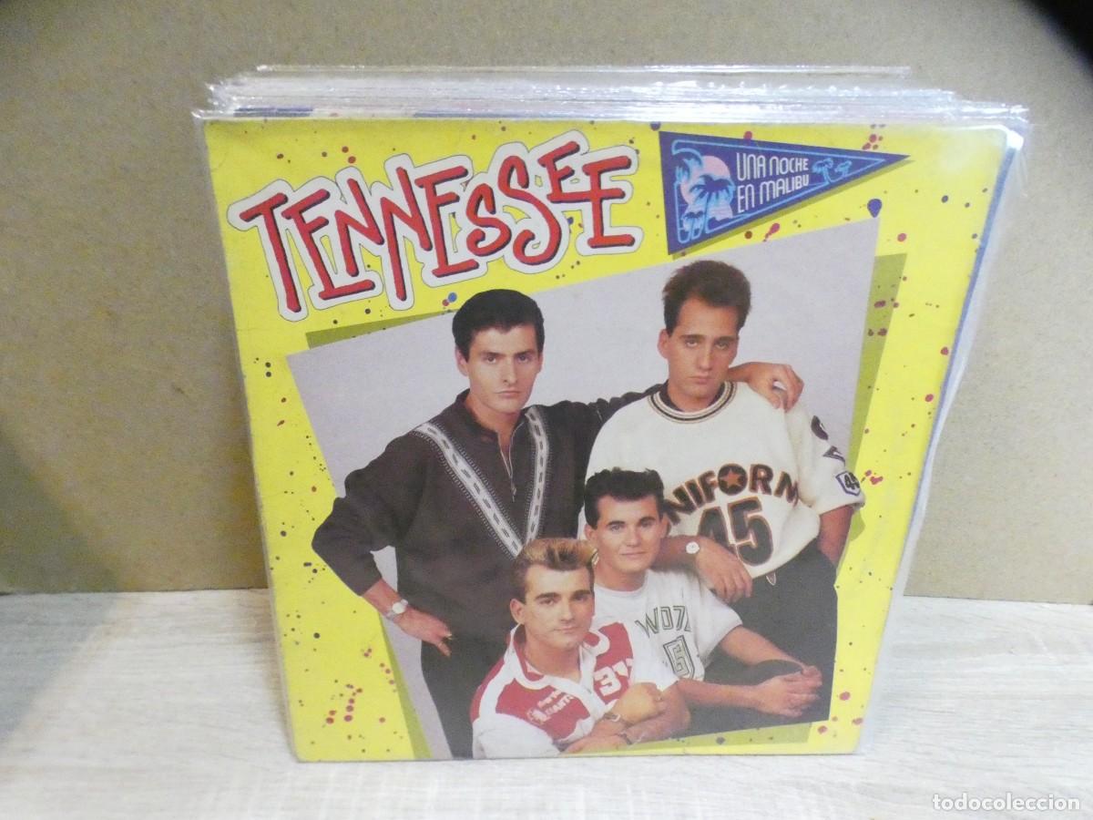 Discos de vinil: ARKANSAS1980 EXPRO1026 VINILO MUCHO USO REPRODUCIBLE TENNESSEE A LIMPIAR