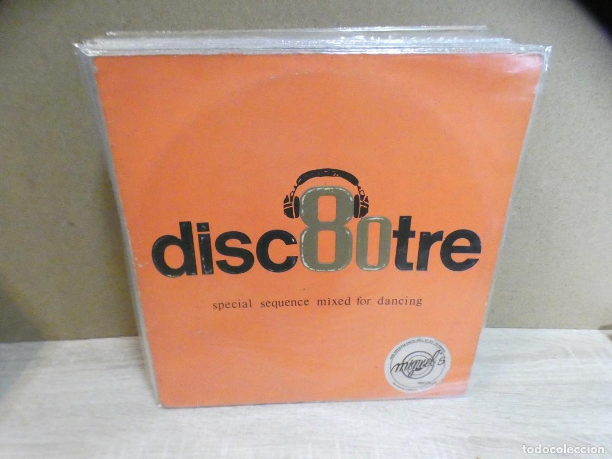 Vinyl records: ARKANSAS1980 EXPRO1026 VINILO MUCHO USO REPRODUCIBLE DISCO80TRE A LIMPIAR