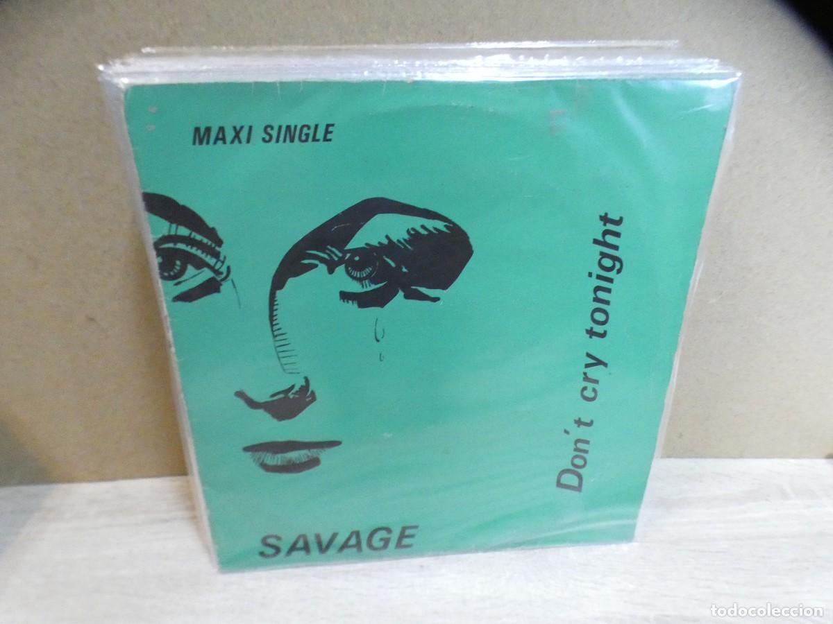 Vinyl records: ARKANSAS1980 EXPRO1026 VINILO MUCHO USO REPRODUCIBLE SAVAGE A LIMPIAR