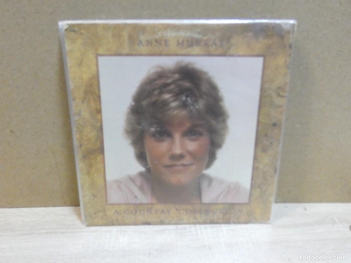 Discos de vinilo: ARKANSAS1980 LOTT783 VINILO DESTROZADISIMO A TU RESIGO ANNE MURRAY