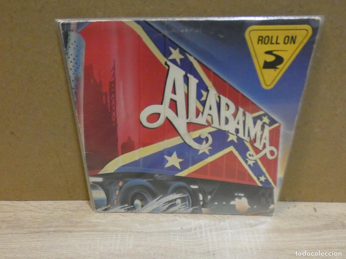 Discos de vinil: ARKANSAS1980 LOTT783 VINILO DESTROZADISIMO A TU RESIGO ALABAMA