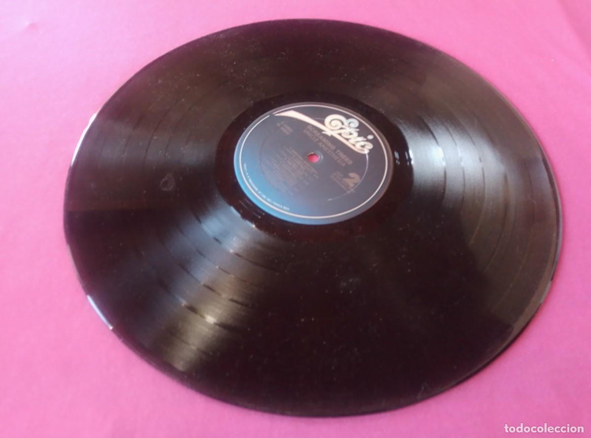 Discos de vinilo: SCREAMING TREES UNCLE ANESTHESIA 1991 LP L3 2 43 - Foto 4