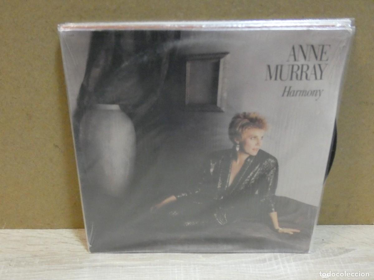 Discos de vinilo: ARKANSAS1980 LOTT783 VINILO MUCHO USO REPRODUCIBLE ANNE MURRAY
