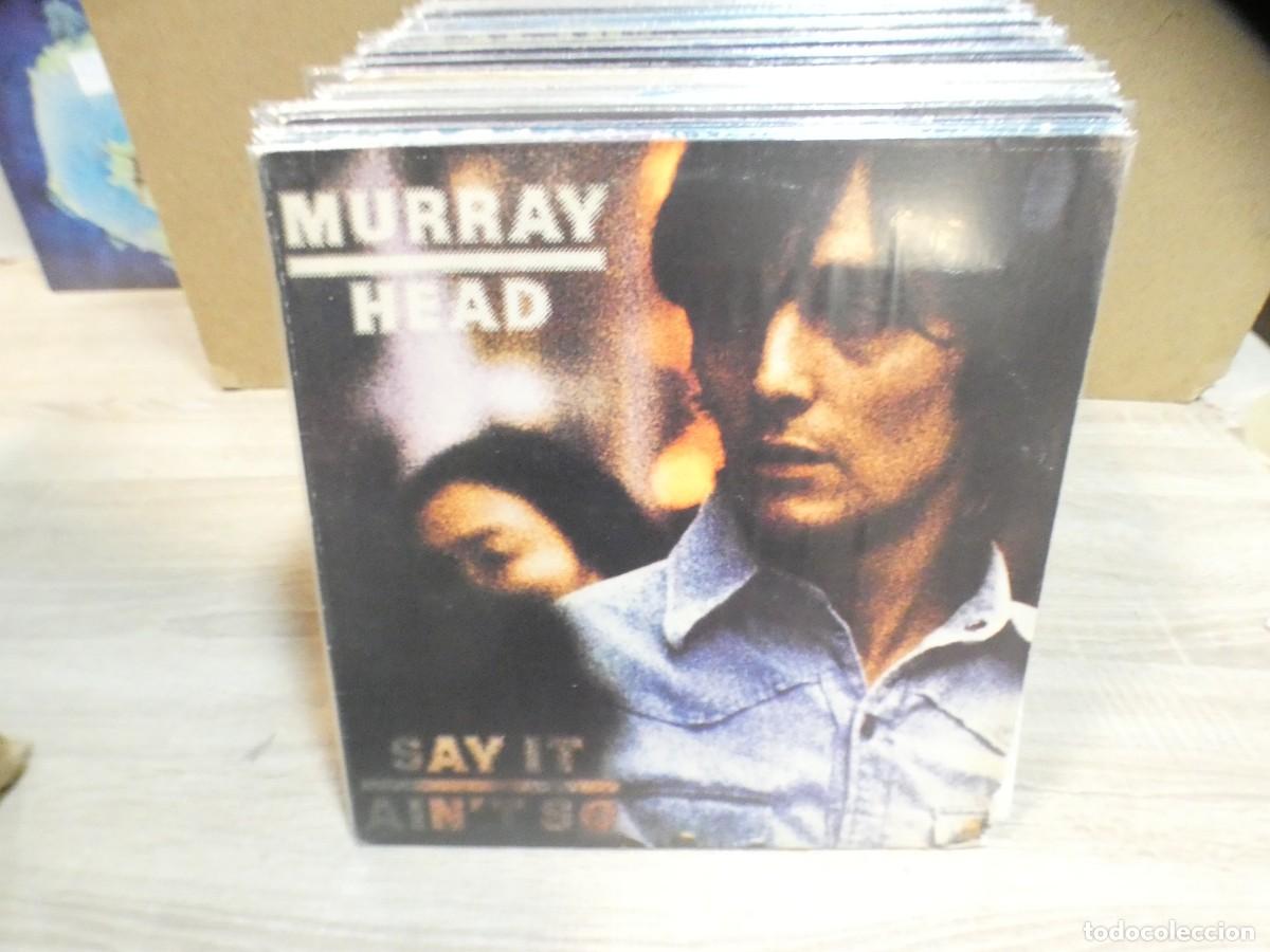 Discos de vinilo: ARKANSAS1980 CAJJ824 VINILO ESTADO CORRECTISIMO MURRAY HEAD