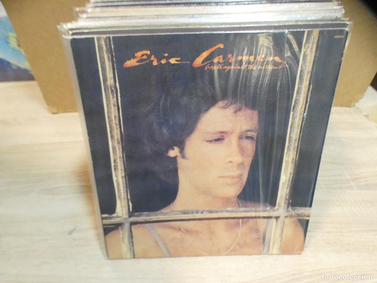 Discos de vinilo: ARKANSAS1980 CAJJ824 VINILO ESTADO CORRECTISIMO ERIC CARMEN