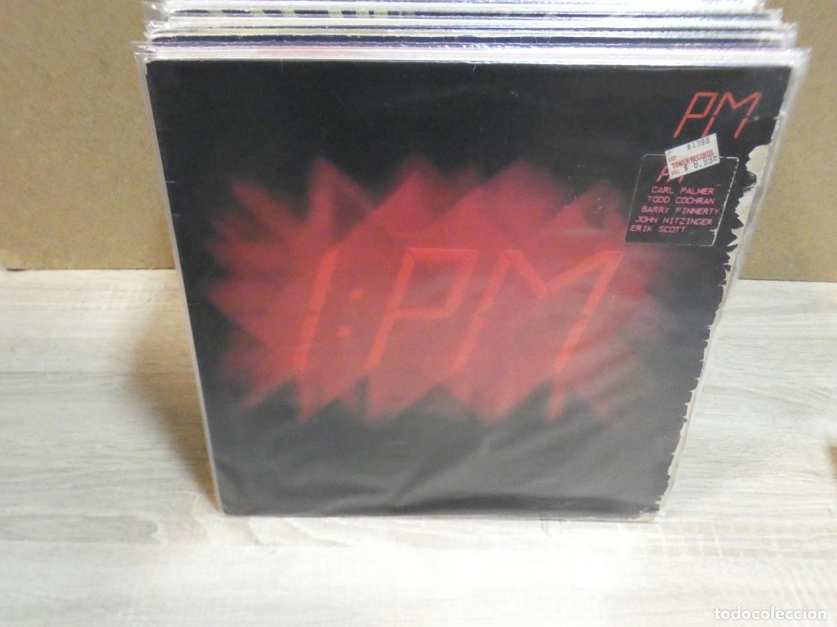 Discos de vinilo: ARKANSAS1980 CAJJ824 LP ESTADO CORRECTISIMO PM