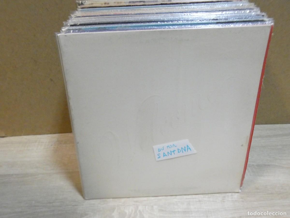 Discos de vinilo: ARKANSAS1980 CAJJ824 LP ESTADO CORRECTISIMO SANTANA