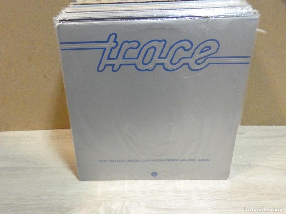 Discos de vinilo: ARKANSAS1980 CAJJ824 VINILO ESTADO CORRECTISIMO TRACE