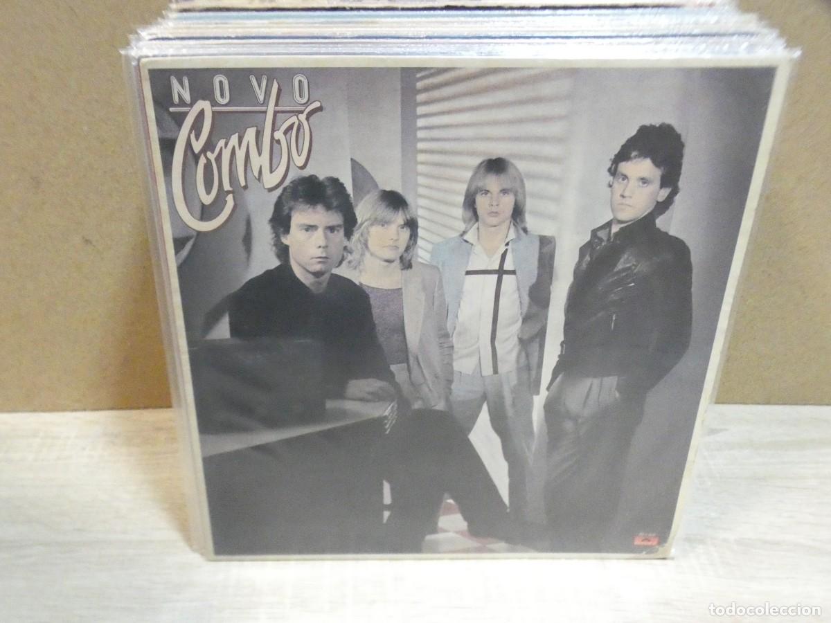 Discos de vinilo: ARKANSAS1980 CAJJ824 VINILO ESTADO CORRECTISIMO NOVO