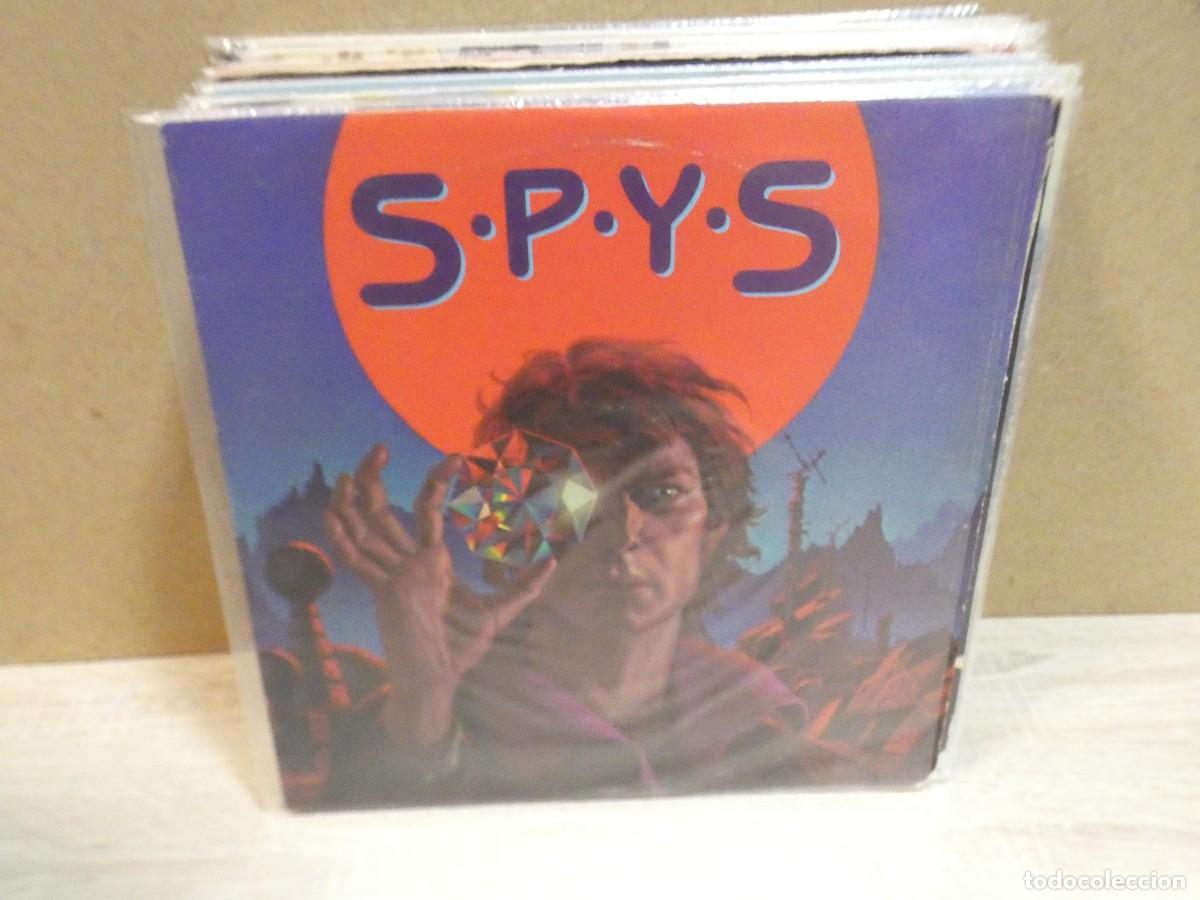 Discos de vinilo: ARKANSAS1980 CAJJ824 VINILO ESTADO CORRECTISIMO S.P.Y.S