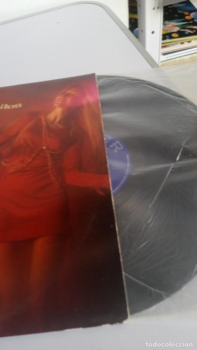 Discos de vinilo: DISFRUTANDO &Eacute;XITOS Belter - Foto 3
