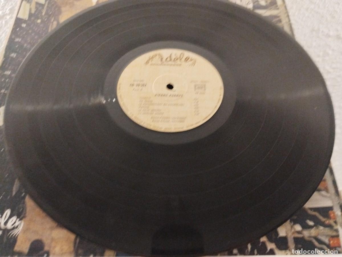 Discos de vinilo: Disco de Vinilo de Pierre Perret &rdquo;Pierre Perret&rdquo; - Foto 3
