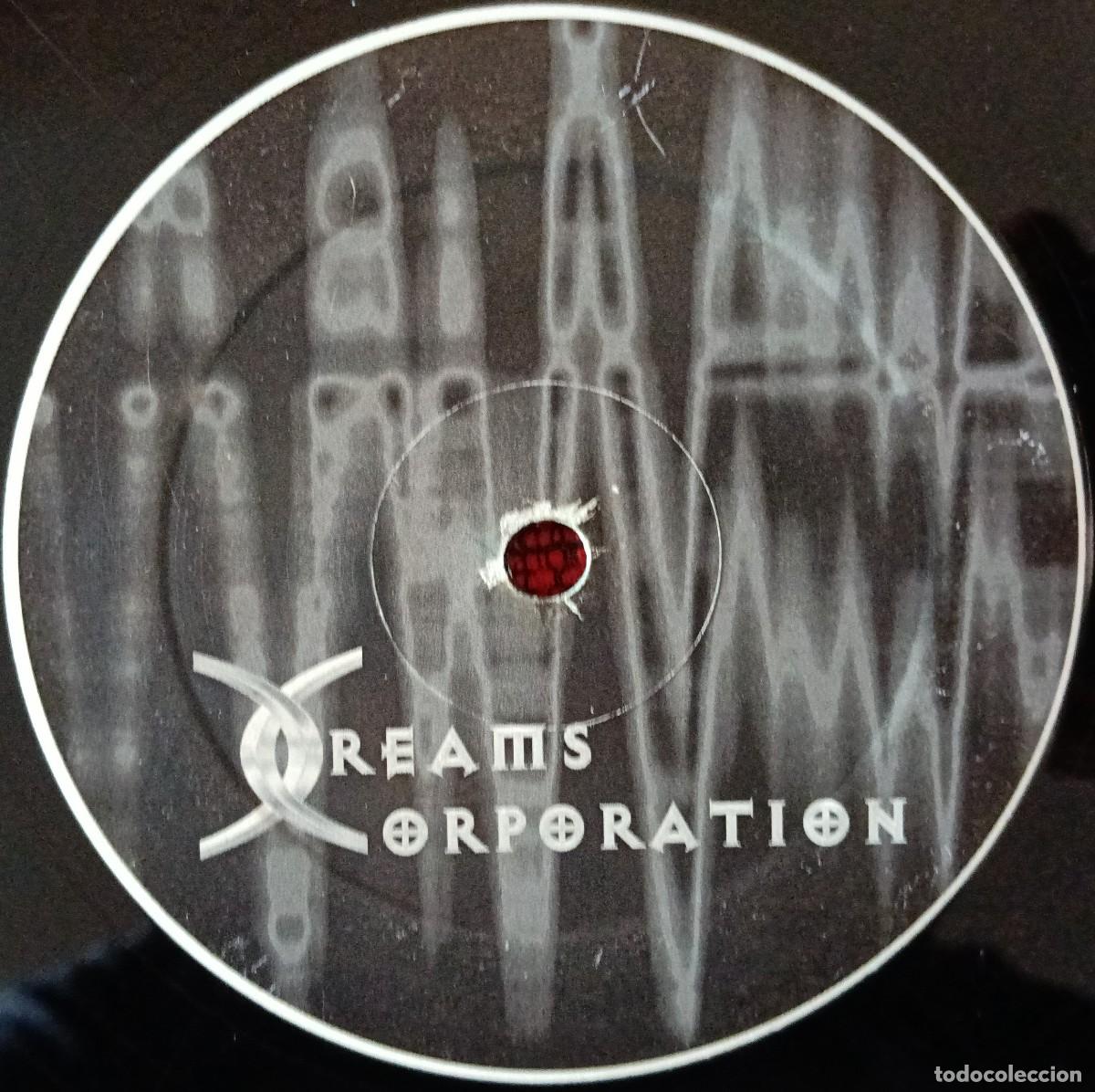 Discos de vinilo: DJ Napo ** I Just Wanna Be Radical ** MAXI SINGLE VINILO 2001 (SIN PORTADA)