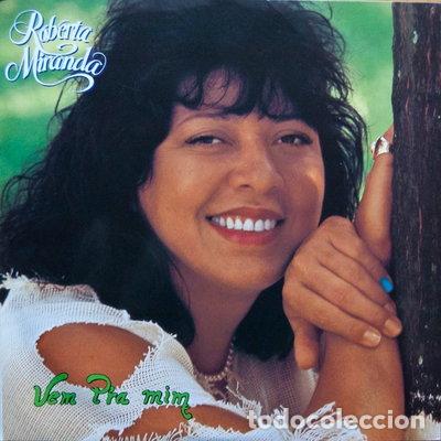 Discos de vinilo: Vem pra mim- 5602515202440