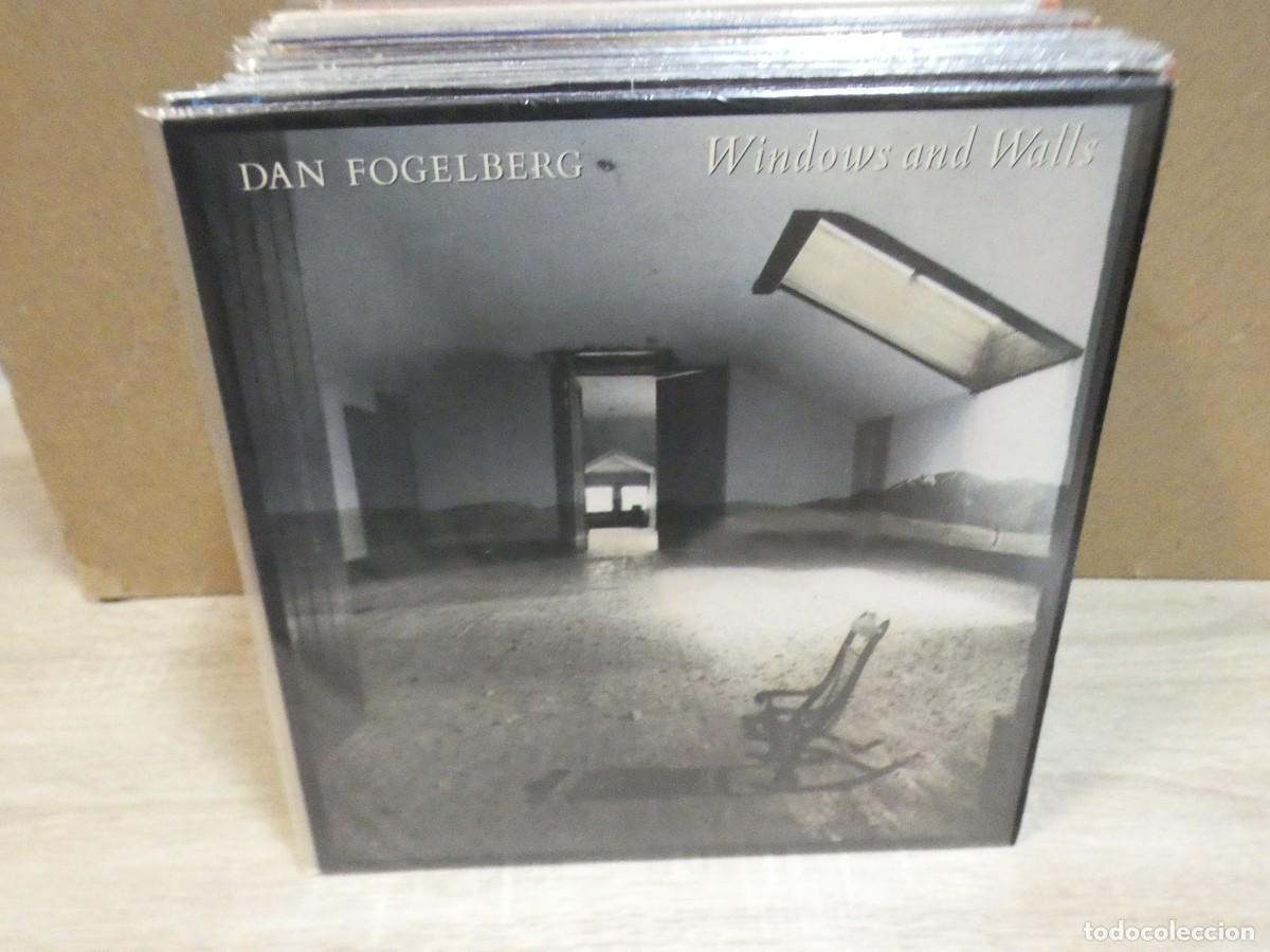 Discos de vinilo: ARKANSAS1980 PACC822 VINILO LEVE USO AUN CORRECTO DAN FOGELBERG