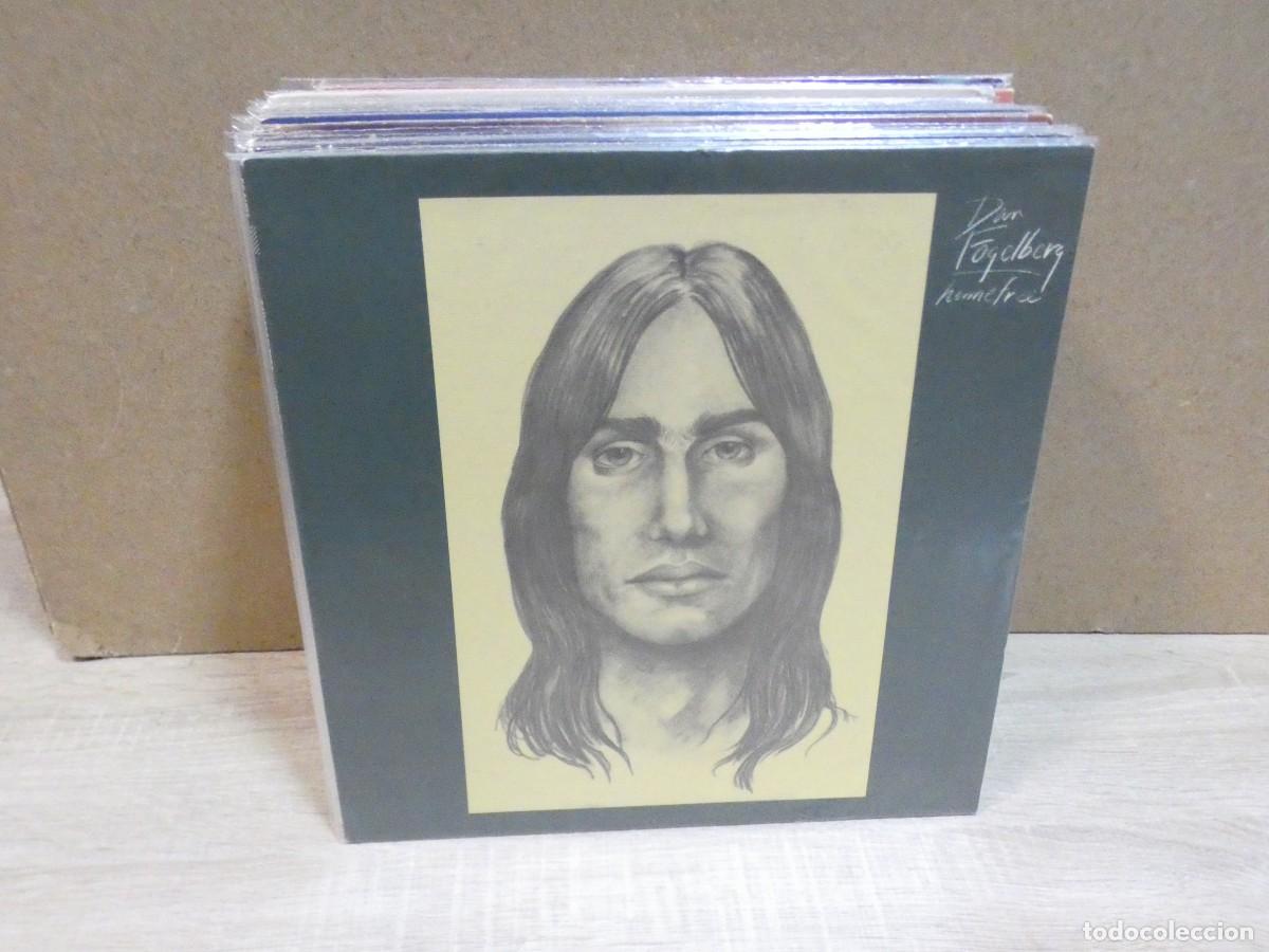 Discos de vinilo: ARKANSAS1980 PACC822 VINILO BUEN ESTADO DAN FOGELBERG