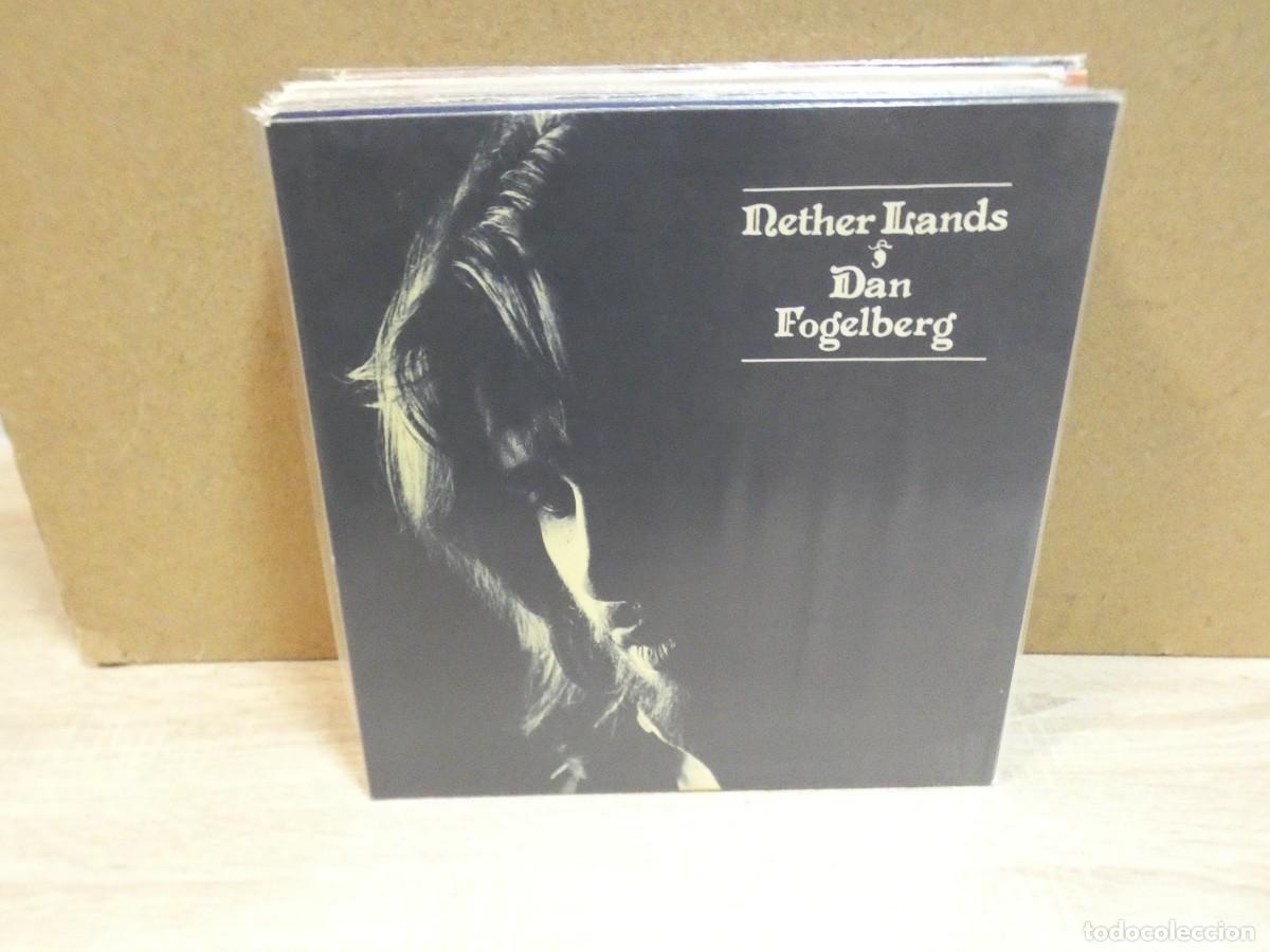 Discos de vinilo: ARKANSAS1980 PACC822 VINILO BUEN ESTADO DAN FOGELBERG