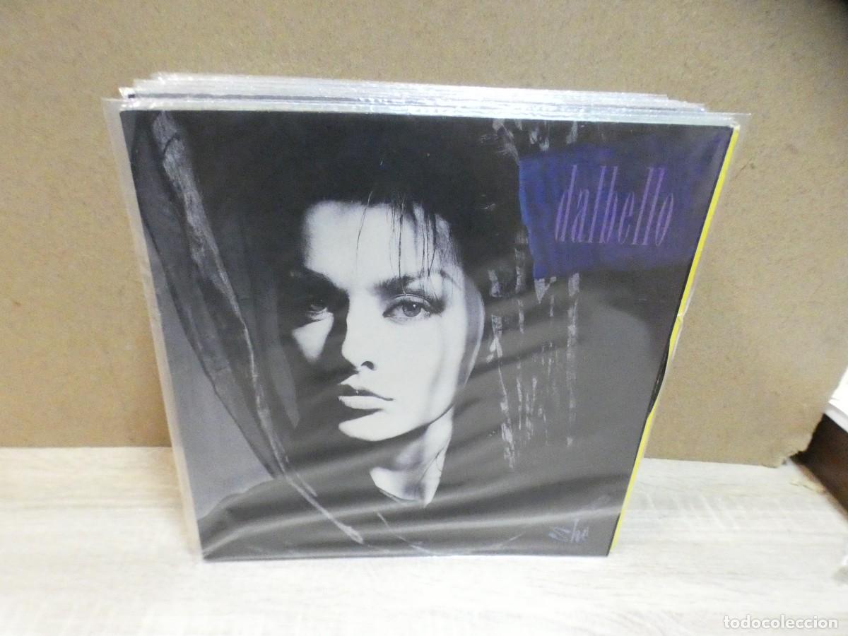 Discos de vinilo: ARKANSAS1980 BOXX801 VINILO LEVE USO AUN CORRECTO DALBELLO