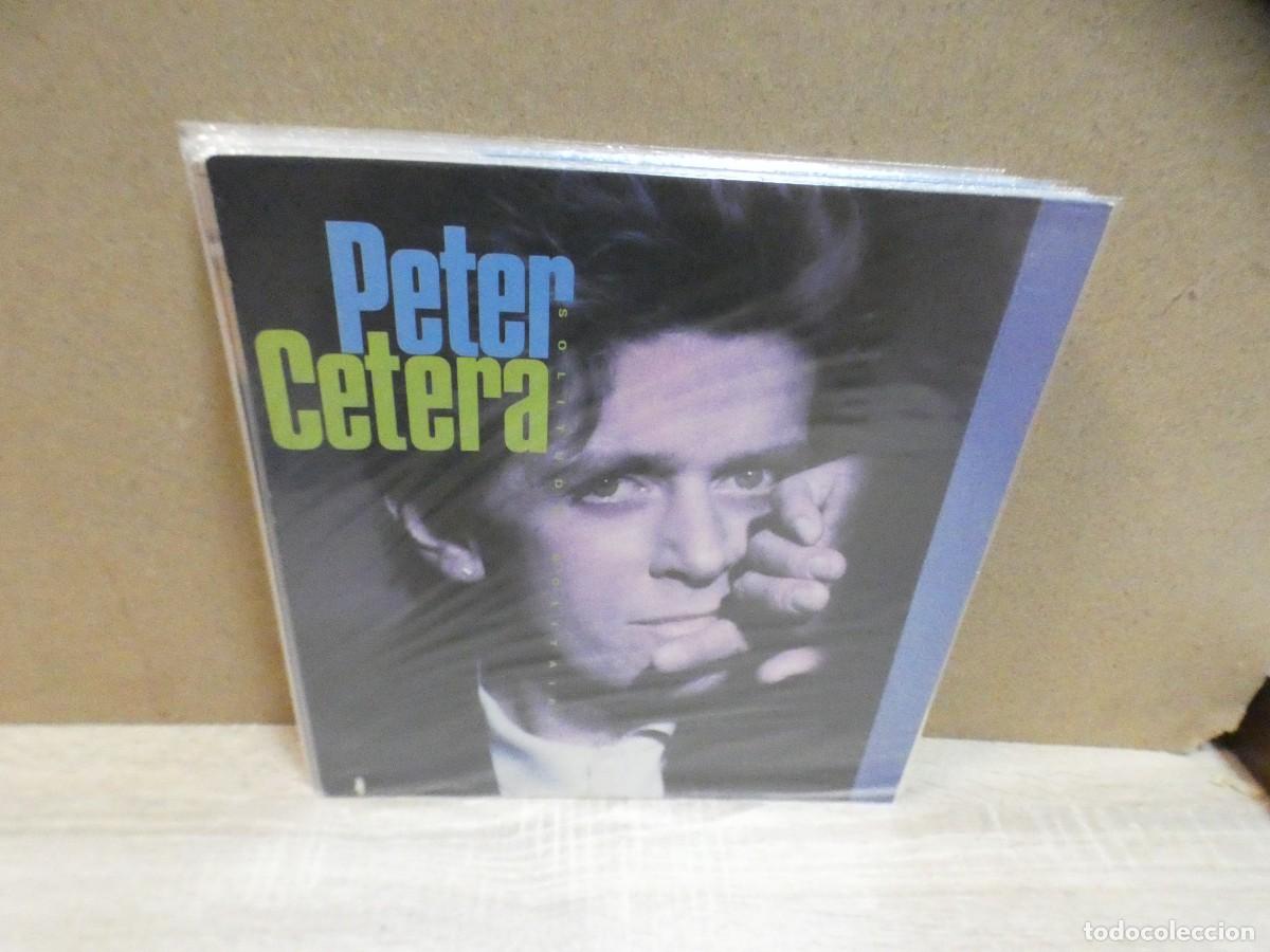 Discos de vinilo: ARKANSAS1980 BOXX801 VINILO BUEN ESTADO PETER CETERA