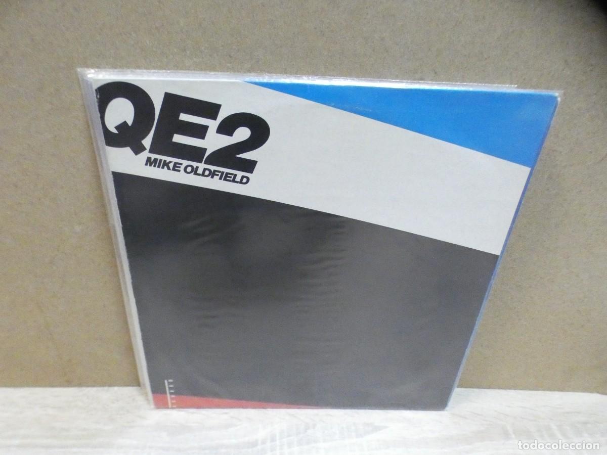Discos de vinilo: ARKANSAS1980 BOXX801 VINILO BUEN ESTADO MIKE OLDFIELD