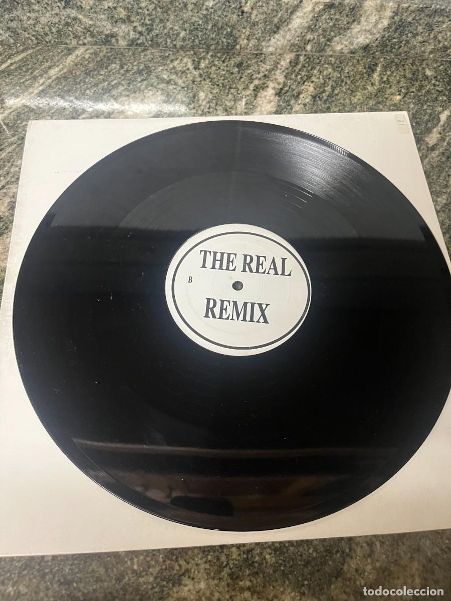 Discos de vinilo: Kamakazee The Real maxi - Foto 2
