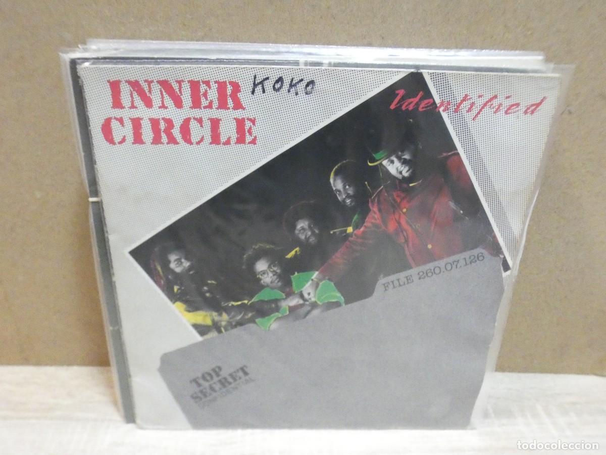 Discos de vinilo: ARKANSAS1980 BOXX801 VINILO MUY USADO AUN REPRODUCIBLE INNER CIRCLE