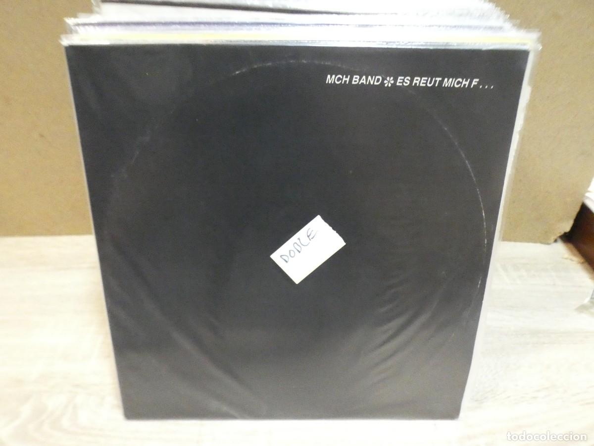 Discos de vinil: ARKANSAS1980 PACC806 VINILO BUEN ESTADO MCH BAND ES REUT MICH F DOBLE LP