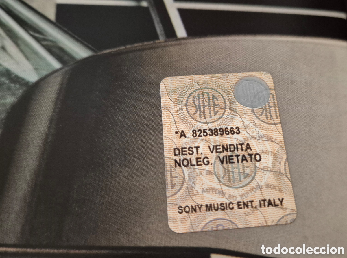 Discos de vinilo: Alan Parsons Project &ndash; I Robot LP Nueva edic. 2017 - Foto 12