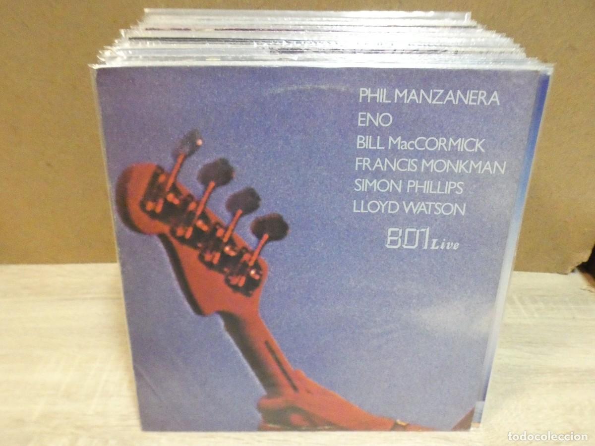 Discos de vinilo: ARKANSAS1980 PACC806 VINILO BUEN ESTADO RECOP VER ARTISTAS TAPA