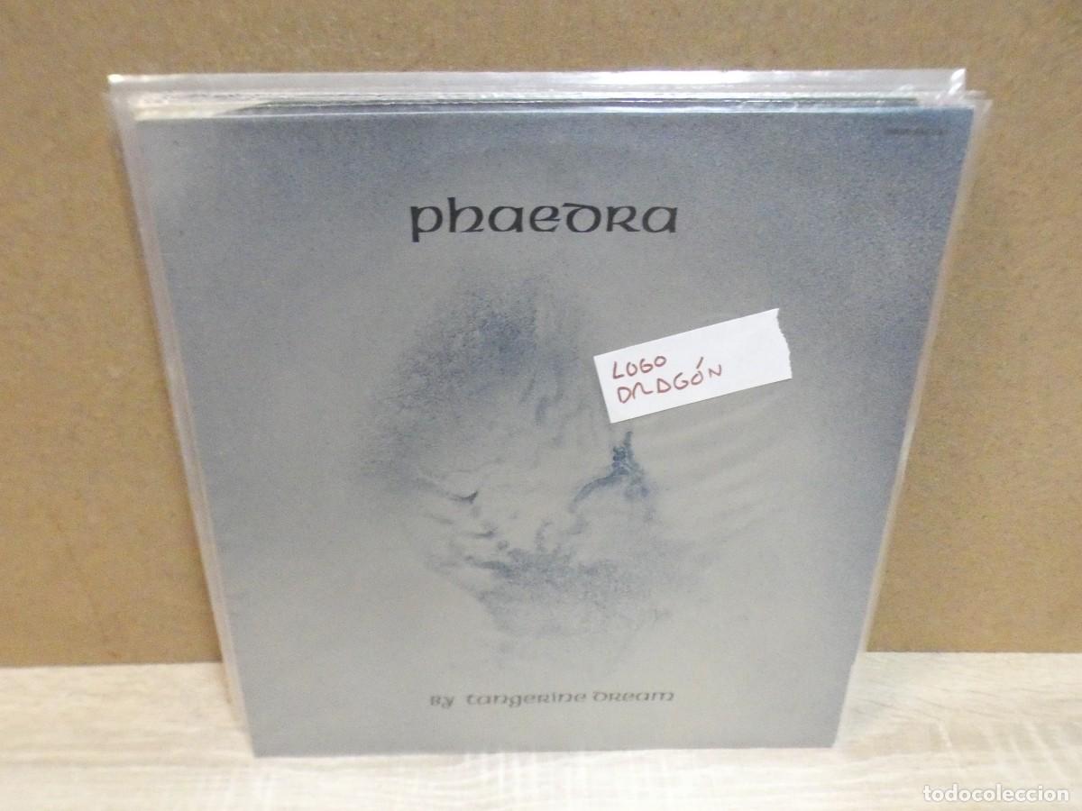 Discos de vinilo: ARKANSAS1980 PACC806 VINILO BUEN ESTADO PHAEORA LOGO ARAGON