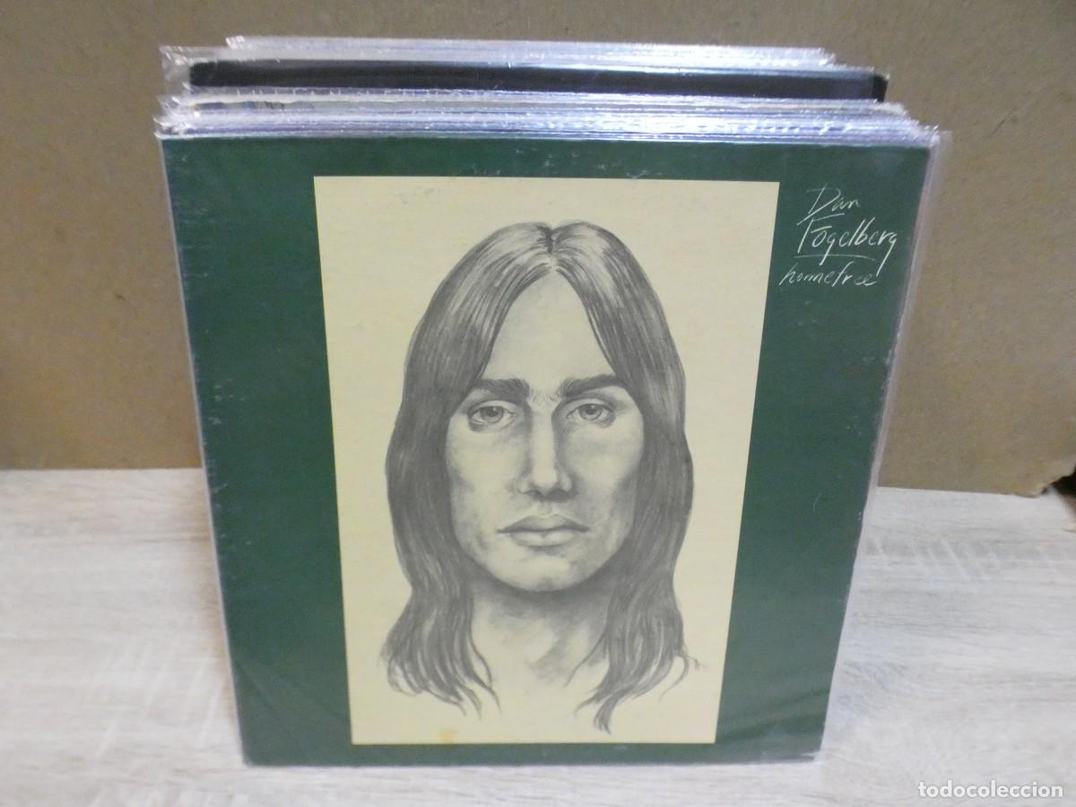 Discos de vinilo: ARKANSAS1980 CAJJ780 VINILO LEVE USO AUN CORRECTO DAN TOGELBERG