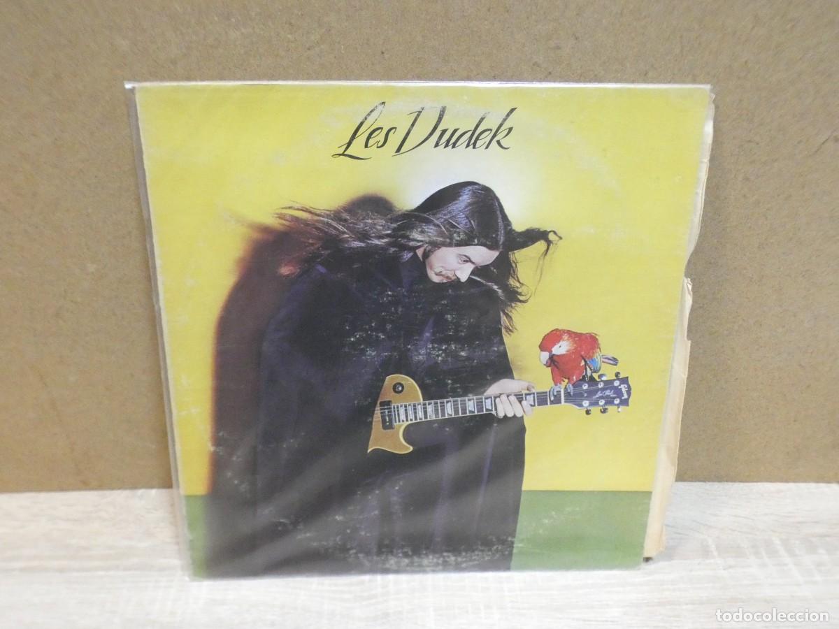 Discos de vinilo: ARKANSAS1980 CAJJ780 VINILO BUEN ESTADO LES VUDEK