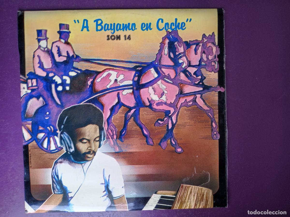 Discos de vinilo: ZE LUIS - ALGUIEN COMO TU Y YO - LP COLUMBIA 1981 - MEXICO MELODICA POP