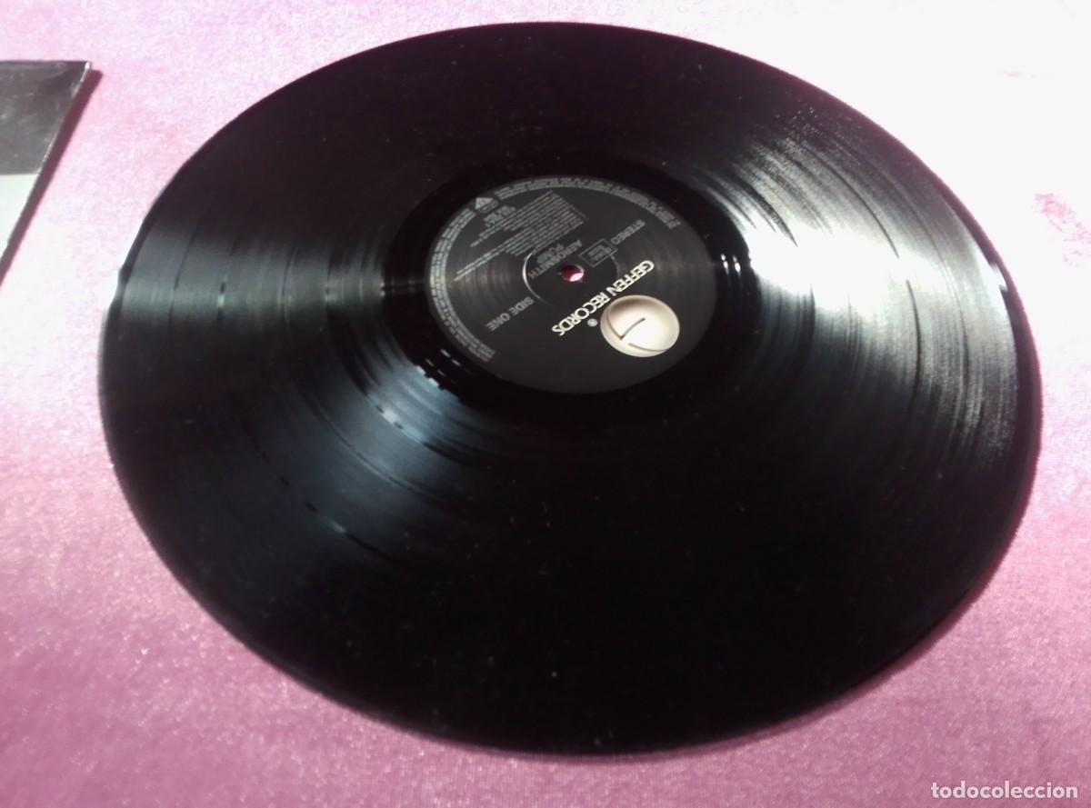 Discos de vinilo: AEROSMITH PUMP 1989 LP L3 2 43 - Foto 4
