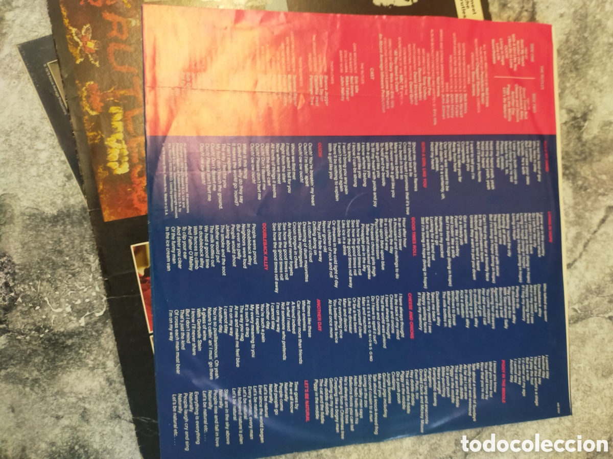 Discos de vinilo: Vinilo LP The Rutles - Foto 13