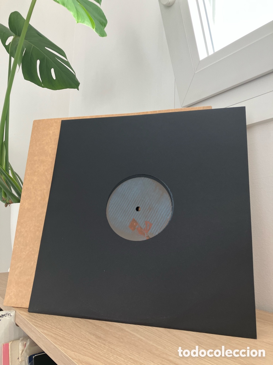 Discos de vinilo: Azrael - No Respect 12&rdquo; - Foto 2